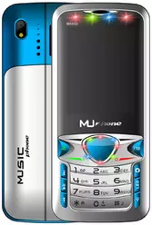 Galeria zdjęć telefonu Muphone M6600 Galeria zdjęć telefonu Muphone M6600