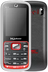 Galeria zdjęć telefonu Muphone M8700
