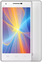 Galeria zdjęć telefonu Muphone X19