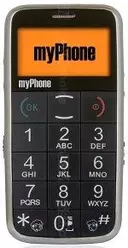 Galeria zdjęć telefonu myPhone 1030 Halo