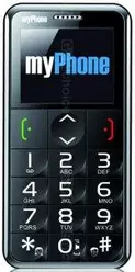 Galeria zdjęć telefonu myPhone 1062 Talk+ Galeria zdjęć telefonu myPhone 1062 Talk+