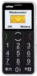 Galeria zdjęć telefonu myPhone 1065