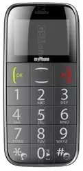 Galeria zdjęć telefonu myPhone 1070 chiaro