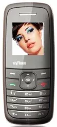 Galeria zdjęć telefonu myPhone 1170 easy