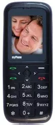 Galeria zdjęć telefonu myPhone 2050 handy