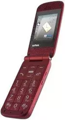 Galeria zdjęć telefonu myPhone 2070 Rose