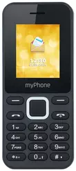 Galeria zdjęć telefonu myPhone 3310