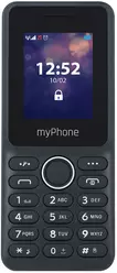 Galeria zdjęć telefonu myPhone 3320