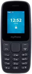 Galeria zdjęć telefonu myPhone 3330 Galeria zdjęć telefonu myPhone 3330