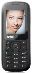 Galeria zdjęć telefonu myPhone 3370 sweet