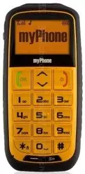 Galeria zdjęć telefonu myPhone 5300 Forte Galeria zdjęć telefonu myPhone 5300 Forte