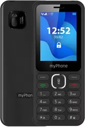 Galeria zdjęć telefonu myPhone 6320