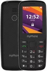 Galeria zdjęć telefonu myPhone 6410 LTE