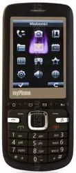 Galeria zdjęć telefonu myPhone 6600 Free