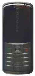 Galeria zdjęć telefonu myPhone 6650