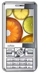 Galeria zdjęć telefonu myPhone 6691 Galeria zdjęć telefonu myPhone 6691