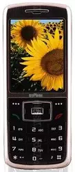 Galeria zdjęć telefonu myPhone 7230