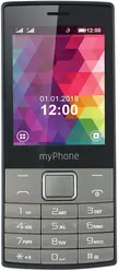 Galeria zdjęć telefonu myPhone 7300