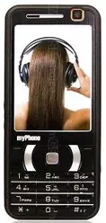 Galeria zdjęć telefonu myPhone 7720 pop