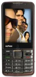 Galeria zdjęć telefonu myPhone 8815TV Foxy