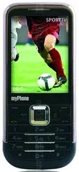 Galeria zdjęć telefonu myPhone 8825TV