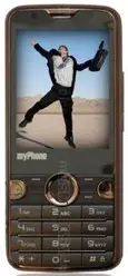 Galeria zdjęć telefonu myPhone 8920 Mark