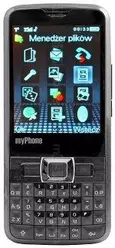 Galeria zdjęć telefonu myPhone 8930 Aggio