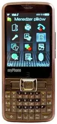 Galeria zdjęć telefonu myPhone 8930TV Aggio