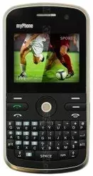 Galeria zdjęć telefonu myPhone 9005TV Barry