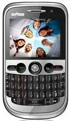 Galeria zdjęć telefonu myPhone 9010 Verse