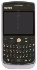 Galeria zdjęć telefonu myPhone 9025TV Moon