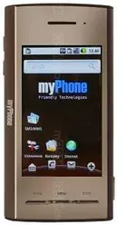 Galeria zdjęć telefonu myPhone A210 Proxion