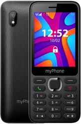 Galeria zdjęć telefonu myPhone C1 LTE