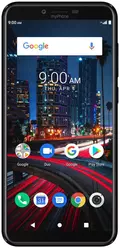 Galeria zdjęć telefonu myPhone City 2