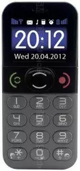 Galeria zdjęć telefonu myPhone Deco