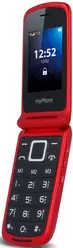 Galeria zdjęć telefonu myPhone Flip 3
