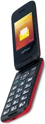 Galeria zdjęć telefonu myPhone Flip 4