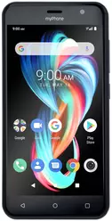 Galeria zdjęć telefonu myPhone Fun 6