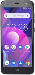 Galeria zdjęć telefonu myPhone Fun 7 LTE