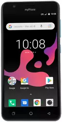 Galeria zdjęć telefonu myPhone Fun 8
