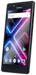 Galeria zdjęć telefonu myPhone Fun LTE