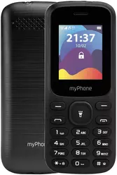 Galeria zdjęć telefonu myPhone Fusion