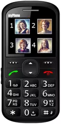 Galeria zdjęć telefonu myPhone Halo 2