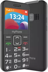 Galeria zdjęć telefonu myPhone Halo 3 LTE