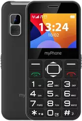 Galeria zdjęć telefonu myPhone Halo 3