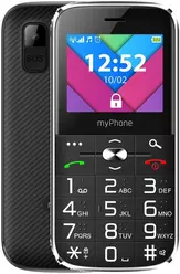 Galeria zdjęć telefonu myPhone Halo C