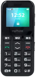 Galeria zdjęć telefonu myPhone Halo Mini 2