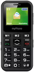 Galeria zdjęć telefonu myPhone Halo Mini Galeria zdjęć telefonu myPhone Halo Mini