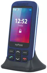 Galeria zdjęć telefonu myPhone Halo S+