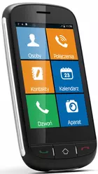 Galeria zdjęć telefonu myPhone Halo X
